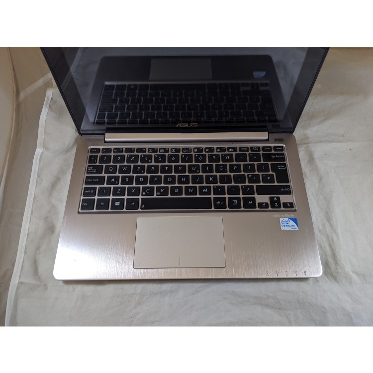 Refurbished Asus X20EP Intel Pentium 987 4GB 500GB 11.6 Inch Windows 10 Laptop