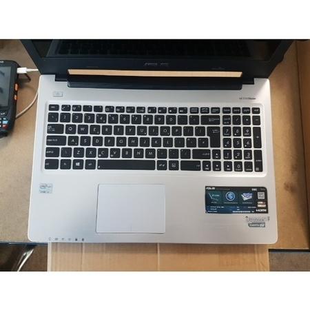 Refurbished Asus K56CA Core i3-3217U 4GB 500GB 15 Inch Windows 10 Laptop