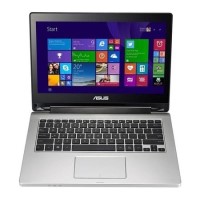 Refurbished Asus TP300LA Core i5-4210U 6GB 500GB 15 Inch Windows 10 Laptop