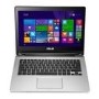 Refurbished Asus TP300LA Core i5-4210U 6GB 500GB 15 Inch Windows 10 Laptop