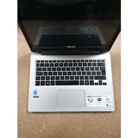 Refurbished Asus TP300LA Core i5-4210U 6GB 500GB 15 Inch Windows 10 Laptop