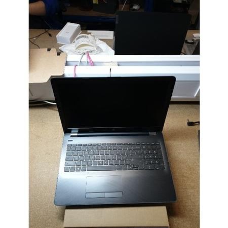 Refurbished HP 15-BW060SA AMD A9-9420 4GB 1TB 15.6 Inch Windows 10 Laptop