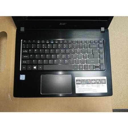 Refurbished Acer Aspire E5-475-31NV Core i3-6006U 8GB 1TB 14 Inch Windows 10 Laptop