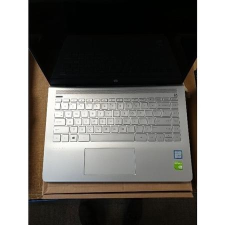 Refurbished HP 14-BF102TX Core i5-8250U 4GB 1TB 14 Inch Windows 10 Laptop