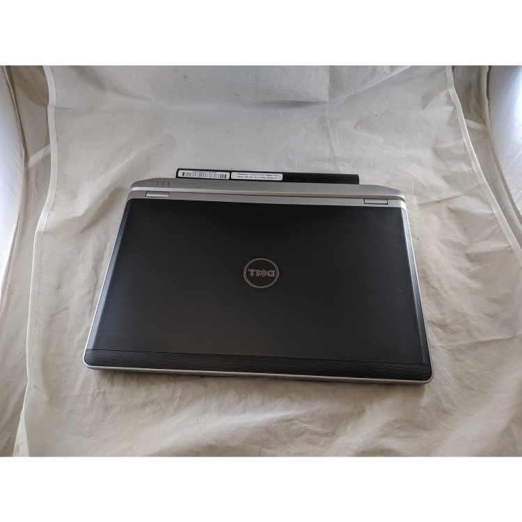 Refurbished Dell LATITUDE E6230 Core i5 8GB 320GB 12.5 Inch Windows 10 Laptop