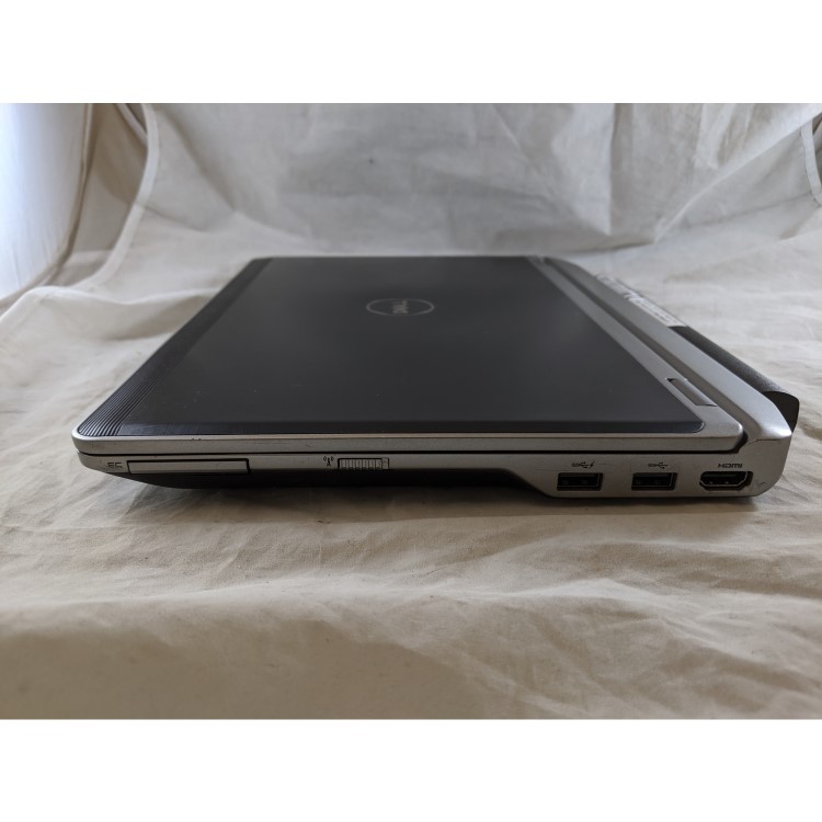 Refurbished Dell LATITUDE E6230 Core i5 8GB 320GB 12.5 Inch Windows 10 Laptop