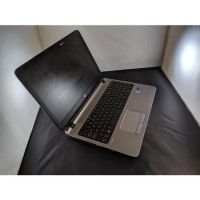 Refurbished HP Probook 450 G2 Core i3 4030U 4GB 250GB DVD-RW 15.6 Inch Windows 10 Laptop