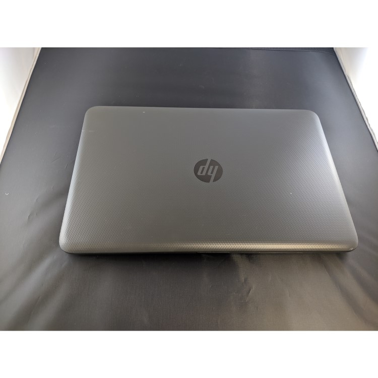 Refurbished HP 250 G4 Core i5 5200U 4GB 500GB DVD-RW 15.6 Inch Windows 10 Laptop