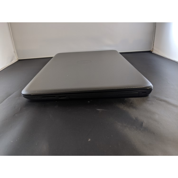 Refurbished HP 250 G4 Core i5 5200U 4GB 500GB DVD-RW 15.6 Inch Windows 10 Laptop