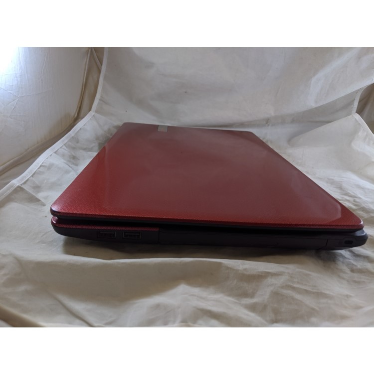 Refurbished Packard Bell Easynote TS13HR Core i3 2310M 4GB 500GB DVD-RW 15.6 Inch Windows 10 Laptop