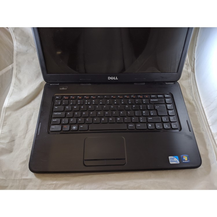Refurbished Dell Inspiron N5040 Intel Pentium P6200 3GB 320GB DVD-RW 15.6 Inch Windows 10 Laptop
