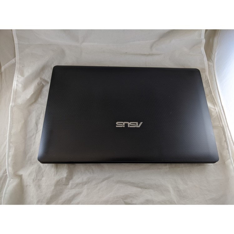 Refurbished Asus K54C Intel Pentium B940 4GB 500GB DVD-W 15.6 Inch Windows 10 Laptop