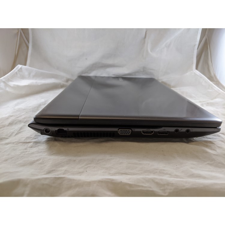 Refurbished Samsung 300E Core i5 2310M DVD-RW 15.6 Inch Windows 10 Laptop