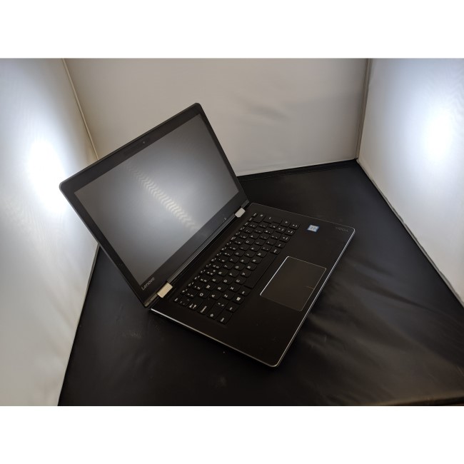Refurbished Lenovo Yoga 510 141SK Core i3 6100U 4GB 128GB 14 Inch Windows 10 Laptop