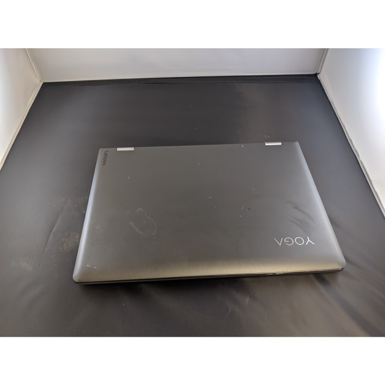 Refurbished Lenovo Yoga 510 141SK Core i3 6100U 4GB 128GB 14 Inch Windows 10 Laptop