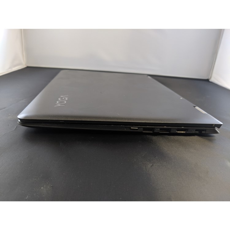 Refurbished Lenovo Yoga 510 141SK Core i3 6100U 4GB 128GB 14 Inch Windows 10 Laptop
