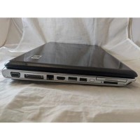 Refurbished HP Pavillion DV6 Intel Pentium Dual Core T4300 4GB 250GB DVD-RW 15.6 Inch Windows 10 Laptop