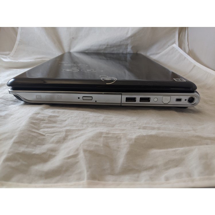 Refurbished HP Pavillion DV6 Intel Pentium Dual Core T4300 4GB 250GB DVD-RW 15.6 Inch Windows 10 Laptop