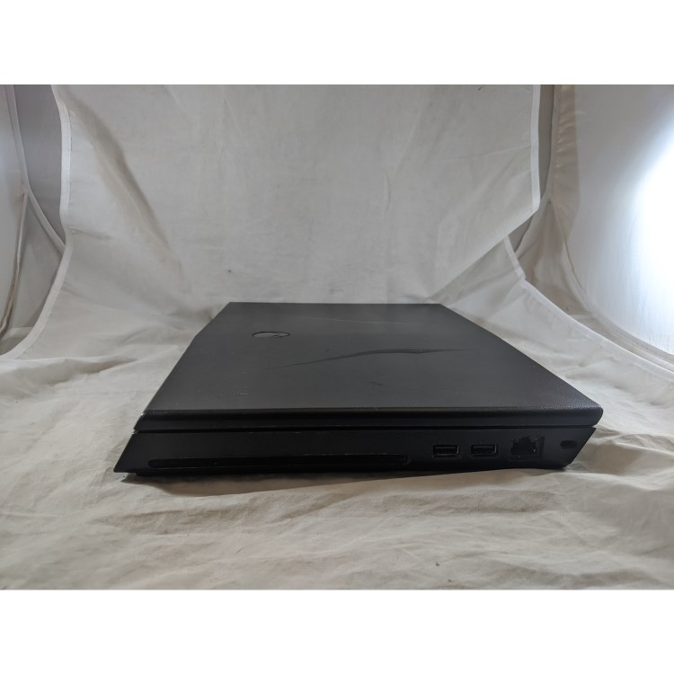 Refurbished Alienware M14XR2 Core i7 3610QM 8GB 500GB DVD-RW 14 Inch Windows 10 GT 650M 2GB Graphics Laptop