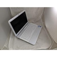 Refurbished Sony VPCEA1S1E Intel Core i3 M330 4GB 500GB DVD-RW 15.6 Inch Windows 10 Laptop