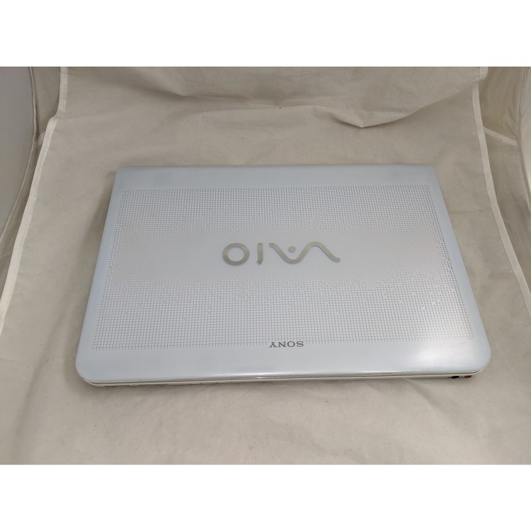 Refurbished Sony VPCEA1S1E Intel Core i3 M330 4GB 500GB DVD-RW 15.6 Inch Windows 10 Laptop