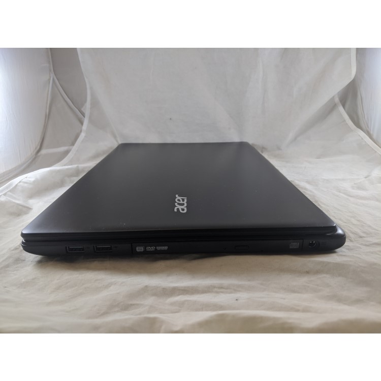 Refurbished Acer Aspire - E5-521 AMD A6 6310 6GB 240GB DVD-RW 15.6 Inch Radeon HD Graphics Windows 10 Laptop