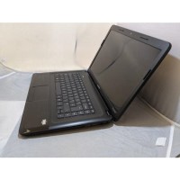 Refurbished Compaq Cq58-331SA AMD E1 1200 4GB 500GB DVD-RW 15.6 Inch Windows 10 Laptop
