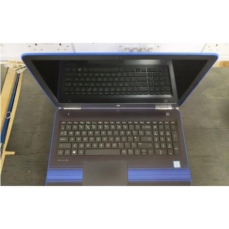 Refurbished HP Pavilion Notebook Core i3-6100U 8GB 1TB 15.6 Inch Windows 10 Laptop