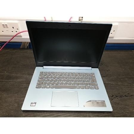 Refurbished Lenovo IdeaPad 320-14AST AMD A4-9220 4GB 500GB 14 Inch Windows 10 Laptop