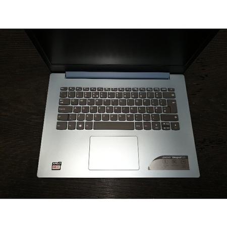 Refurbished Lenovo IdeaPad 320-14AST AMD A4-9220 4GB 500GB 14 Inch Windows 10 Laptop