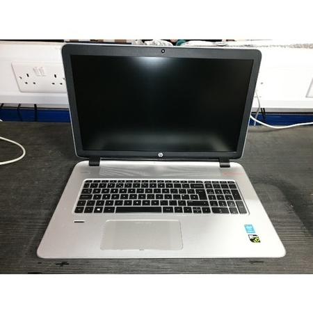 Refurbished HP Envy 17 Notebook Core i7-5500U 12GB 2TB 17.3 Inch Windows 10 Laptop
