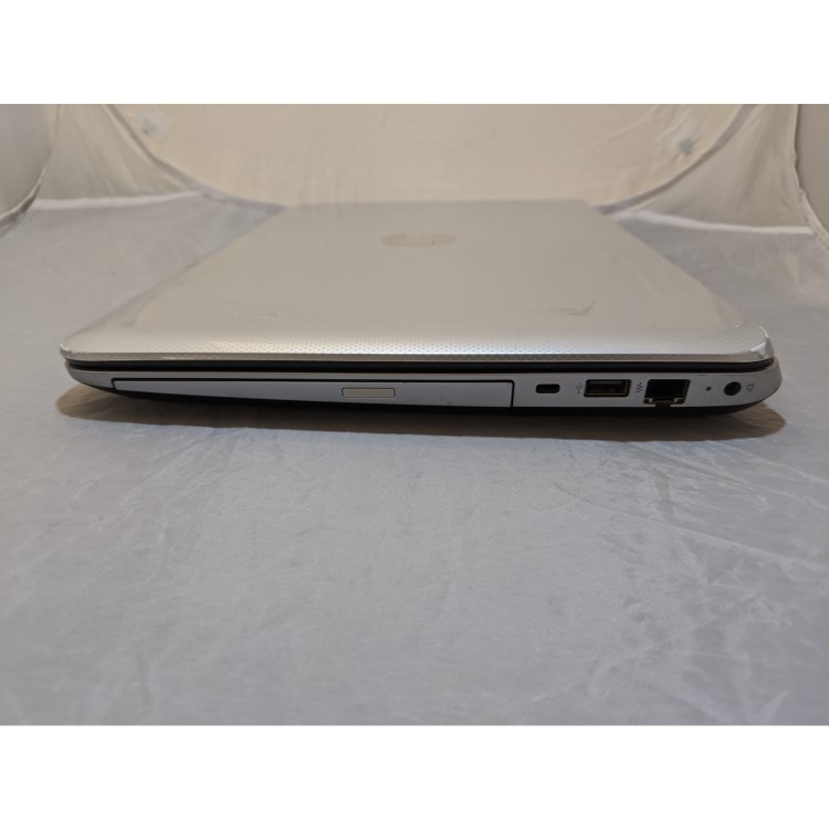 Refubished HP PAVILION 15 NOTEBOOK PC Core i3-3110M 2.40 GHz 4GB 1TB DVD/RW 15.6 Inch Windows 10 Laptop