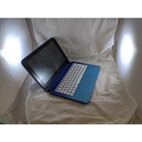 Refurbished HP 11-p010na Intel Celeron N2840 2GB 32GB 11 Inch Windows 10 Laptop