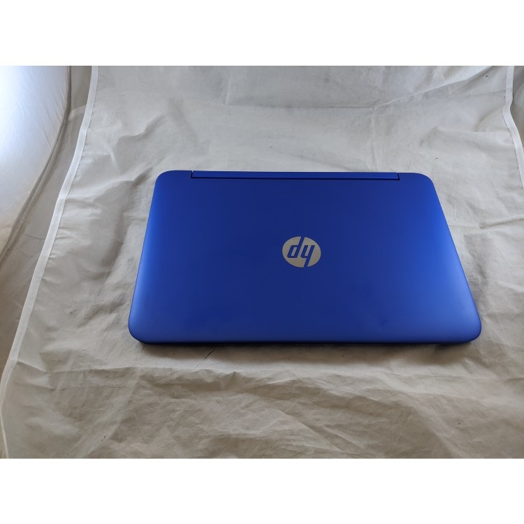 Refurbished HP 11-p010na Intel Celeron N2840 2GB 32GB 11 Inch Windows 10 Laptop