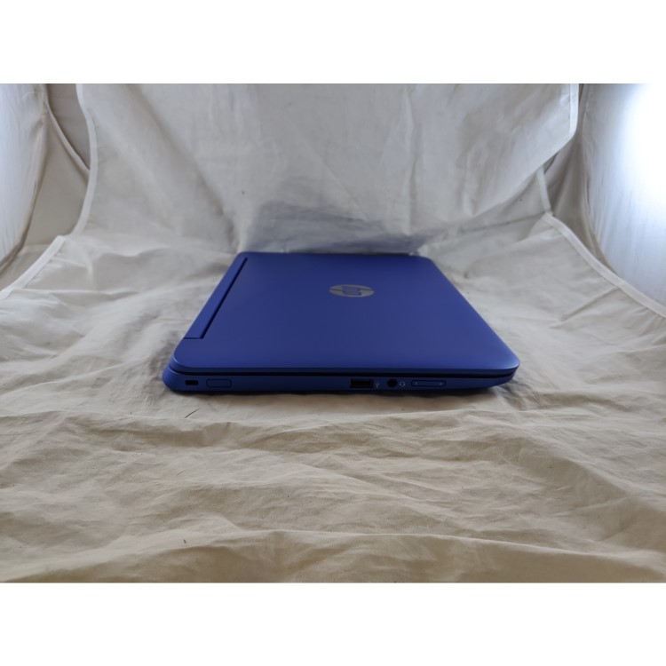 Refurbished HP 11-p010na Intel Celeron N2840 2GB 32GB 11 Inch Windows 10 Laptop