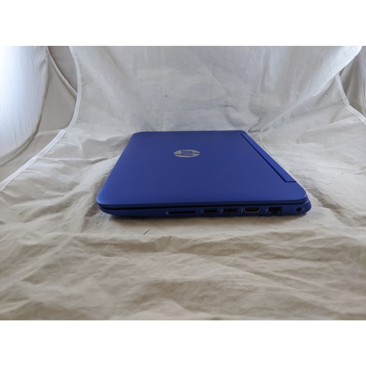 Refurbished HP 11-p010na Intel Celeron N2840 2GB 32GB 11 Inch Windows 10 Laptop