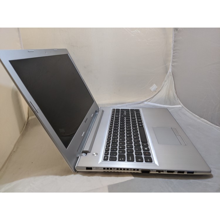 Refurbished Lenovo Z50-70 Core i5 4210U 8GB 1TB DVD-RW 15.6 Inch GeForce GT820M Graphics Windows 10 Laptop