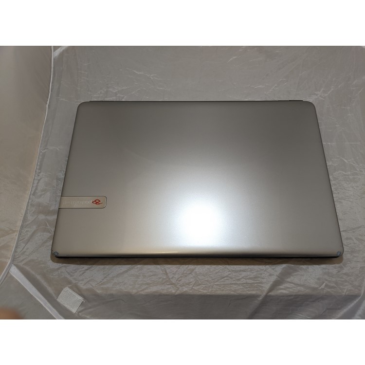 Refurbished Packard Bell Easynote TE69KB AMD A4 5000 4GB 500GB DVD-RW 15.6 Inch Windows 10 Radeon HD 8330 Graphics Laptop