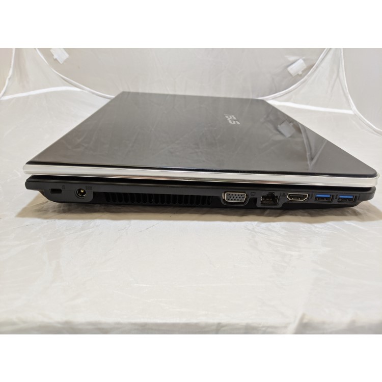 Refurbished Asus N55S Core i5 2450M 6GB 620GB DVD-RW 15.6 Inch Windows 10 Laptop