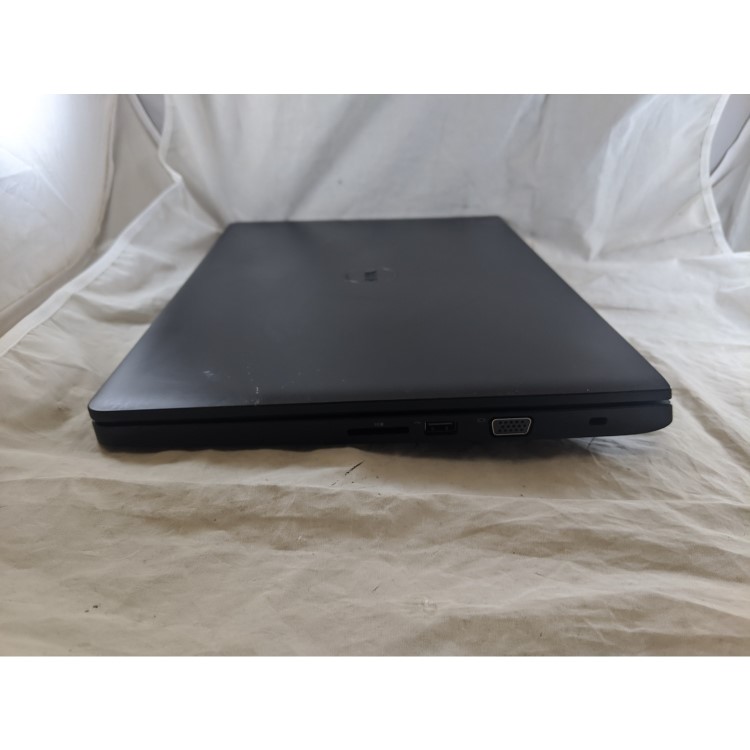 Refurbished Dell Latitude 3470 Core i5 6200U 8GB 240GB 14 Inch Windows 10 Laptop
