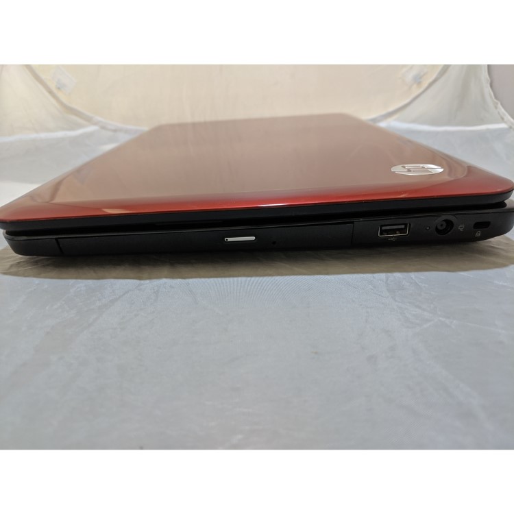 Refurbished HP g6-1224sa AMD A4 3300M 6GB 500GB DVD-RW 15.6 Inch Windows 10 Radeon Graphics Laptop