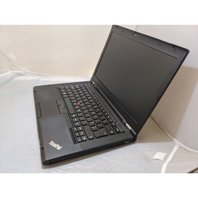 Refurbished Lenovo T430 Core i5 3220M 8GB 320GB 14 Inch Windows 10 Laptop