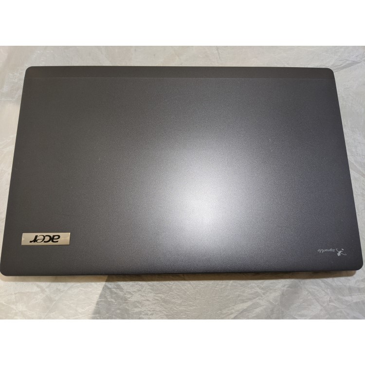 Refurbished Acer Travelmate 5742 Core i5 M480 4GB 500GB DVD-RW 15.6 Inch Windows 10 Laptop