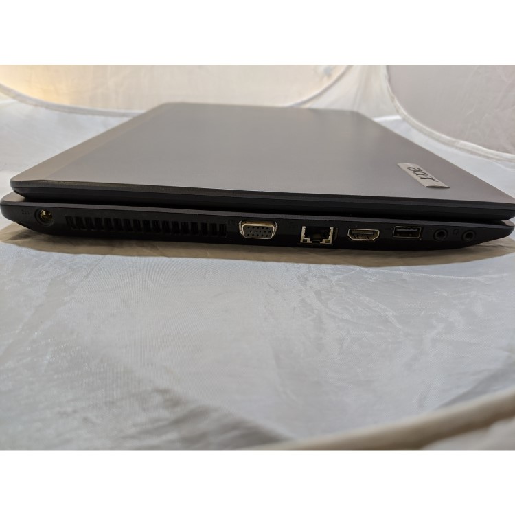 Refurbished Acer Travelmate 5742 Core i5 M480 4GB 500GB DVD-RW 15.6 Inch Windows 10 Laptop