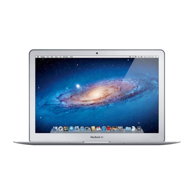 Refurbished Apple MacBook Air Core i5 5250U 4GB 128GB 13.3 Inch Laptop - 2015