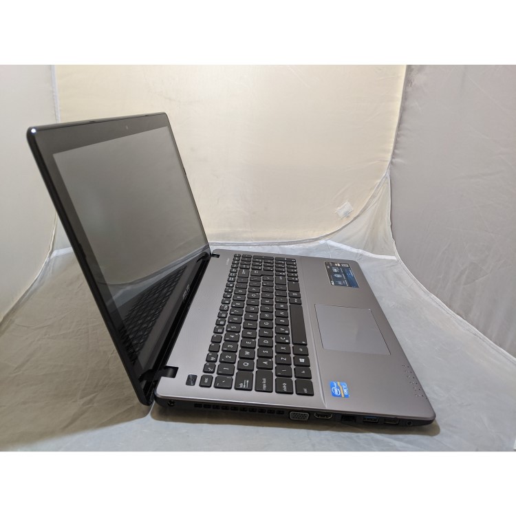 Refubished ASUS X550CA Core i7-3537U 2.00 GHz 8GB 1TB DVD/RW 15.6 Inch Windows 10 Laptop