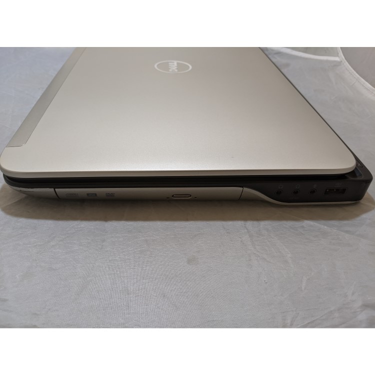 Refubished DELL XPS L701X Core i7 Q 740 1.73 GHz 6GB 500GB DVD/RW 17.3 Inch Windows 10 Laptop