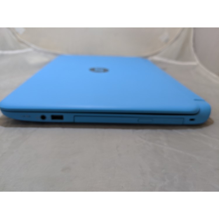 Refubished HP PAVILION 15 NOTEBOOK PC Core i3-5010U 2.10 GHz 8GB 1TB DVD/RW 15.6 Inch Windows 10 Laptop