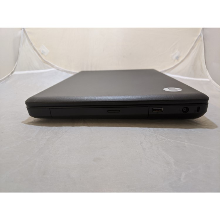 Refubished HP G56 NOTEBOOK PC Pentium Dual-Core T4500 2.30 GHz 4GB 500GB DVD/RW 15.6 Inch Windows 10 Laptop