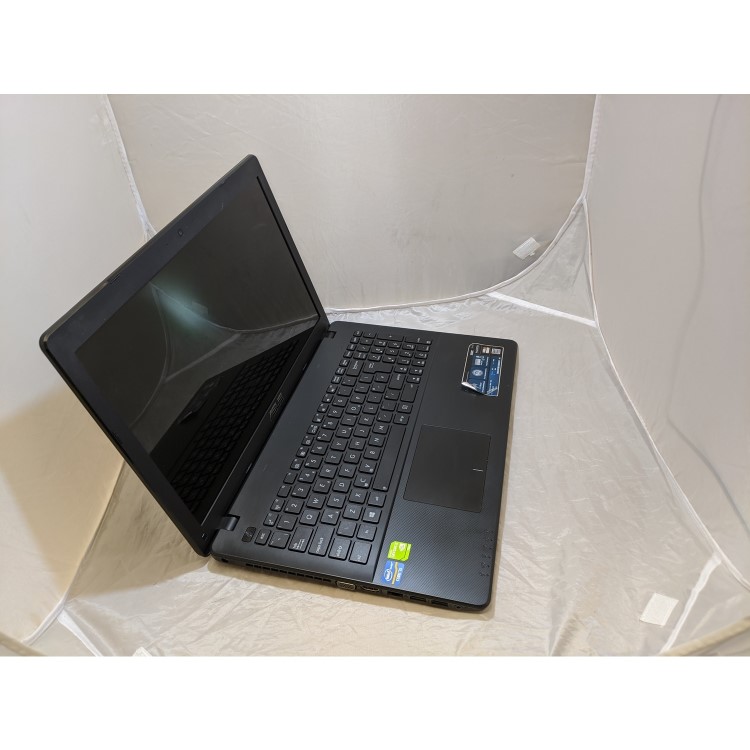Refubished ASUS X550CL Core i5-3337U 1.80 GHz 6GB 750GB DVD/RW 15.6 Inch Windows 10 Laptop